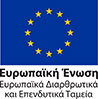 European Union banner
