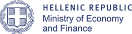 Ministry of Economy and Finance banner